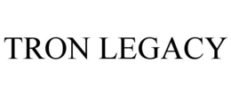 TRON LEGACY trademark