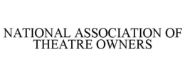 NATIONAL ASSOCIATION OF THEATRE OWNERS trademark