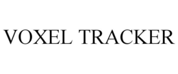 VOXEL TRACKER trademark