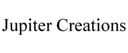 JUPITER CREATIONS trademark