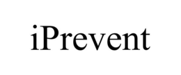 IPREVENT trademark