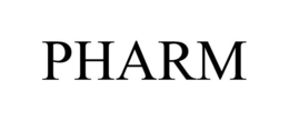 PHARM trademark