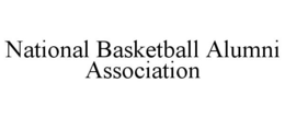 NATIONAL BASKETBALL ALUMNI ASSOCIATION trademark