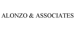 ALONZO & ASSOCIATES trademark