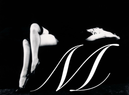 M trademark