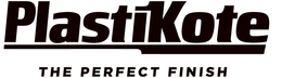 PLASTI-KOTE THE PERFECT FINISH trademark