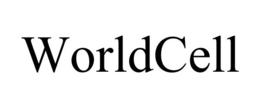 WORLDCELL trademark