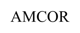 AMCOR trademark
