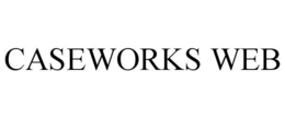 CASEWORKS WEB trademark