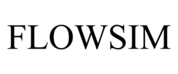 FLOWSIM trademark
