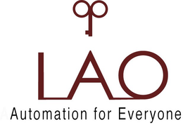 LAO AUTOMATION FOR EVERYONE trademark
