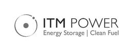 ITM POWER ENERGY STORAGE | CLEAN FUEL trademark