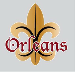 ORLEANS trademark