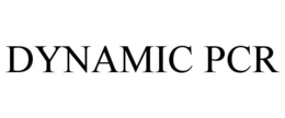 DYNAMIC PCR trademark