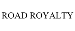 ROAD ROYALTY trademark