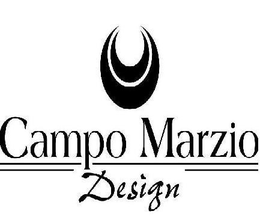 CAMPO MARZIO DESIGN trademark