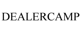 DEALERCAMP trademark