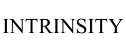 INTRINSITY trademark