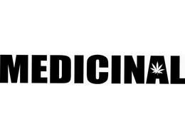 MEDICINAL trademark