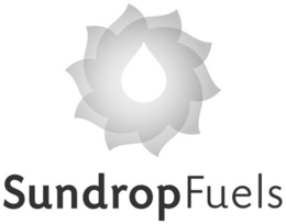 SUNDROP FUELS trademark