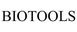 BIOTOOLS trademark