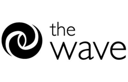 THE WAVE trademark