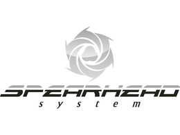 SPEARHEAD SYSTEM trademark