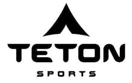 TETON SPORTS trademark