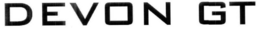 DEVON GT trademark