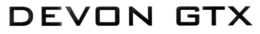 DEVON GTX trademark