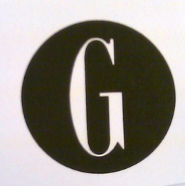 G trademark
