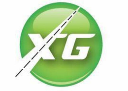 XG trademark