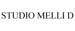 STUDIO MELLI D trademark