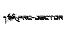PRO-JECTOR trademark