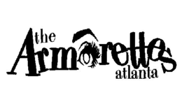 THE ARMORETTES ATLANTA trademark
