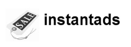 INSTANTADS SALE trademark