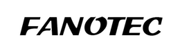 FANOTEC trademark