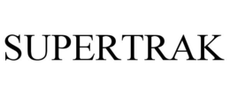 SUPERTRAK trademark