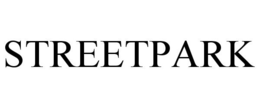 STREETPARK trademark