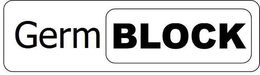 GERM BLOCK trademark