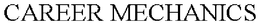 CAREER MECHANICS trademark