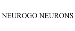NEUROGO NEURONS trademark