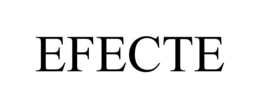 EFECTE trademark