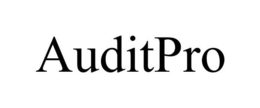 AUDITPRO trademark