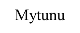 MYTUNU trademark