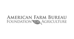 AMERICAN FARM BUREAU FOUNDATION FOR AGRICULTURE trademark