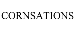 CORNSATIONS trademark