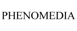 PHENOMEDIA trademark
