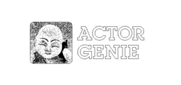 ACTOR GENIE trademark