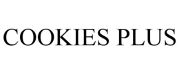 COOKIES PLUS trademark